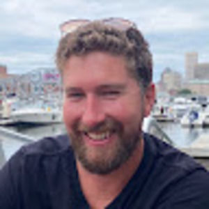 Meet your Posher, Brian